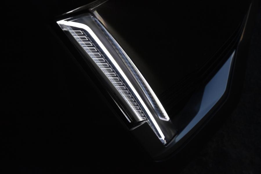 Детали экстерьера Cadillac Escalade Platinum Luxury 2020 года  (NA) (фото 22 из 45)